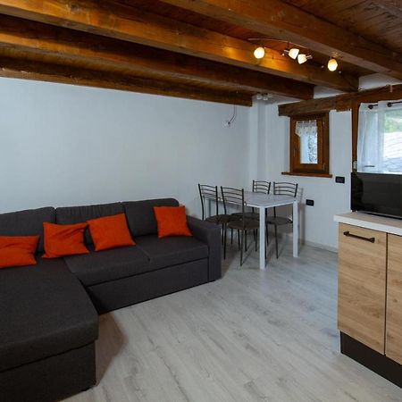 Rainbow Home Arvier Eksteriør billede